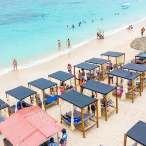 Playa Tranquila